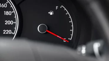 Que hacer si te quedas sin gasolina en la autopista en usa