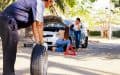 SERVICIO DE ASISTENCIA EN CARRETERA para auto en usa