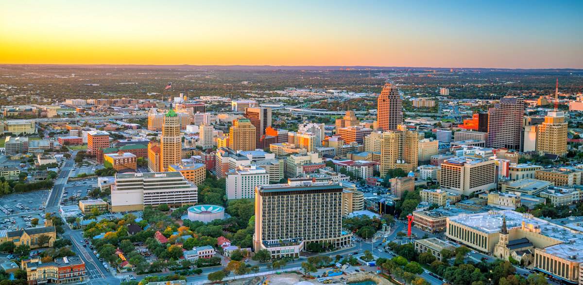 San Antonio, Texas-mejores-lugares para-latinos en eeuu