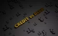 Diferencias tarjeta débito vs crédito