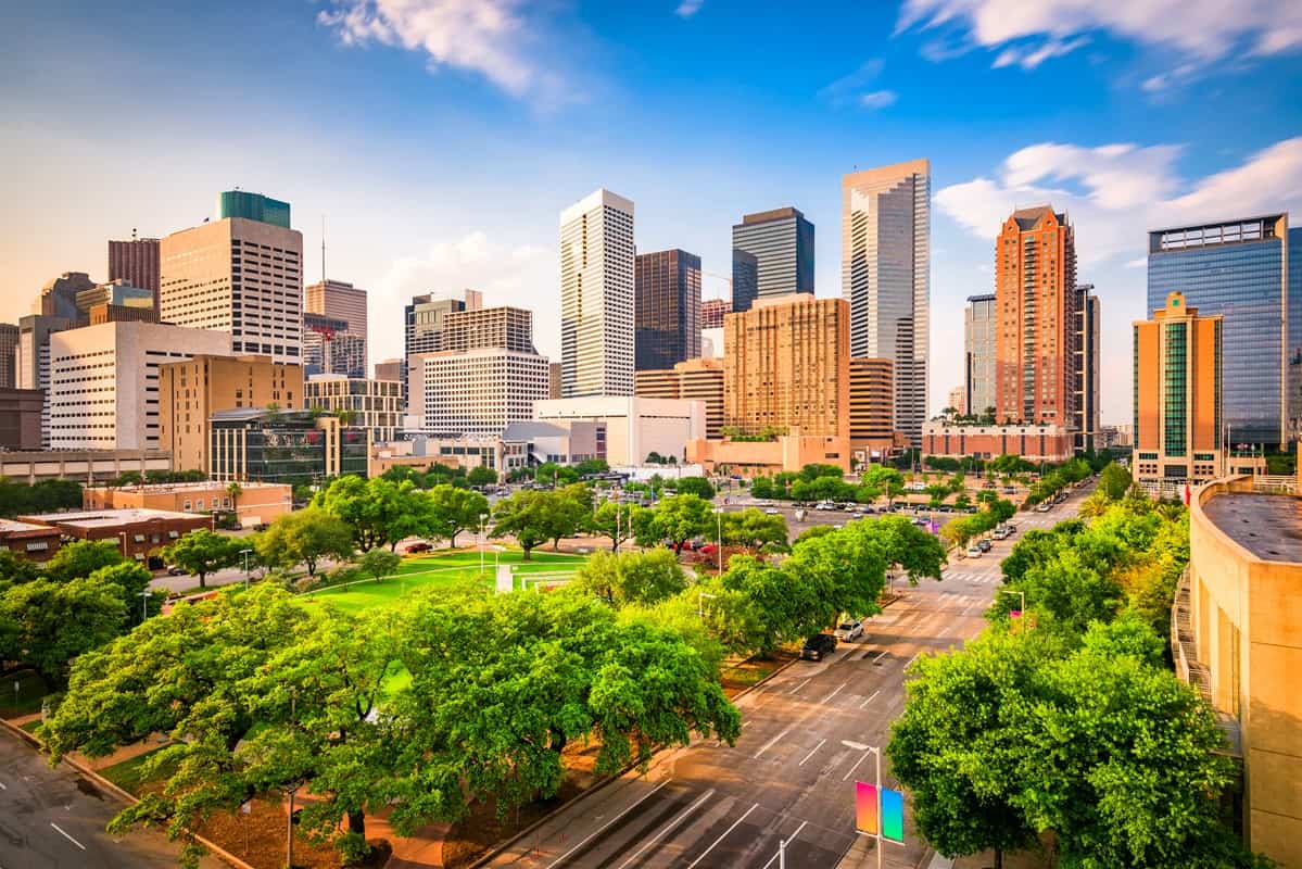 houston texas-mejores-lugares para-latinos en eeuu