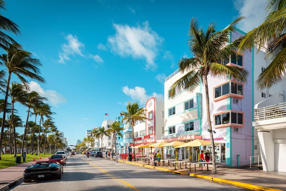 miami florida-mejores-lugares para-latinos en eeuu