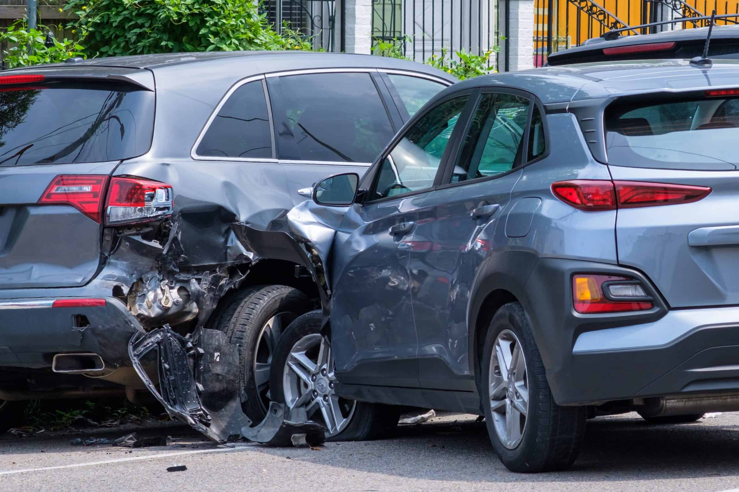 Seguro de auto en Estados Unidos