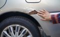 Cómo prevenir Óxido en el auto