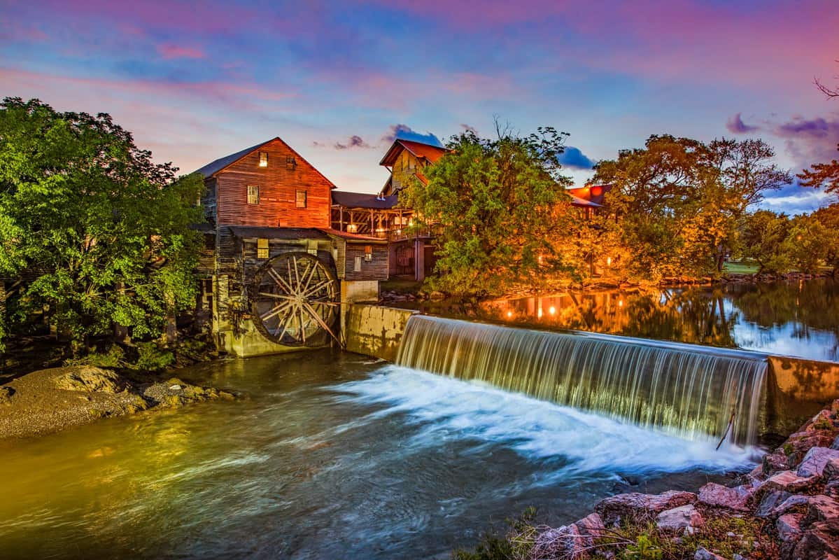 Gatlinburg, Tennessee