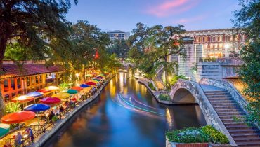 san antonio, texas