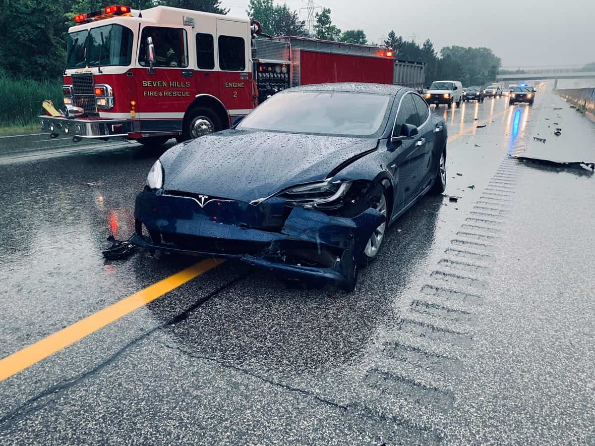 seguro para carro electrico en usa