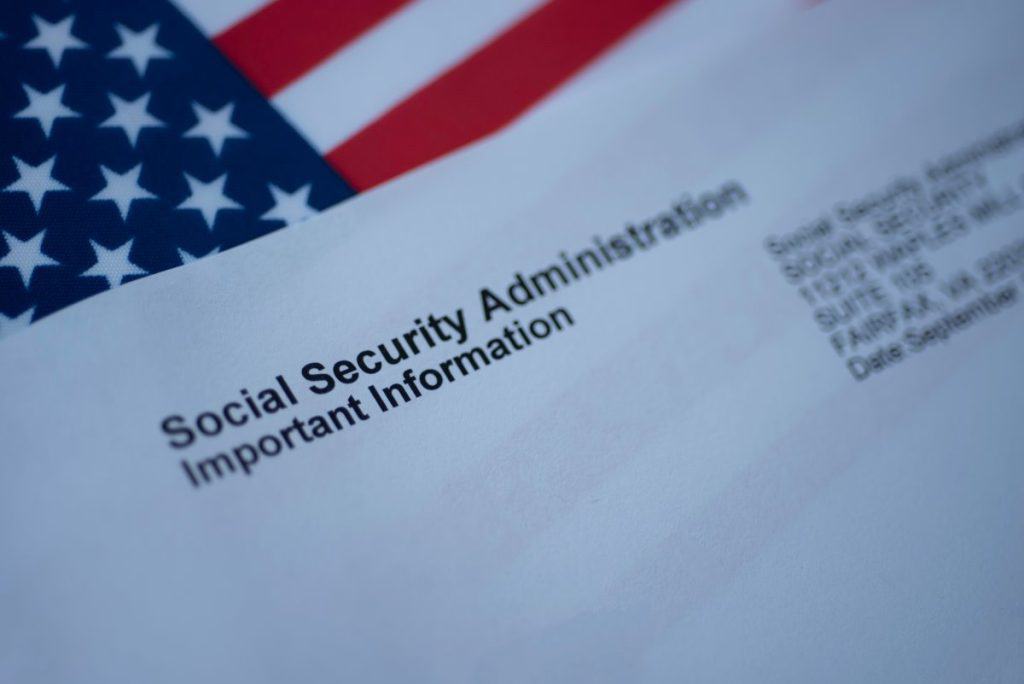 Cómo obtener mi Social Security Number por primera vez | Freeway