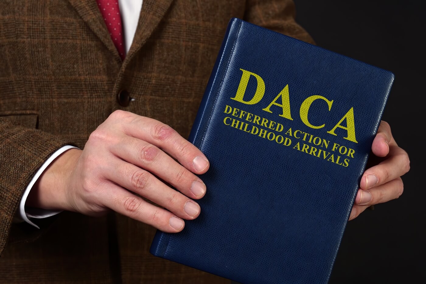 Requisitos para obtener el seguro médico con DACA