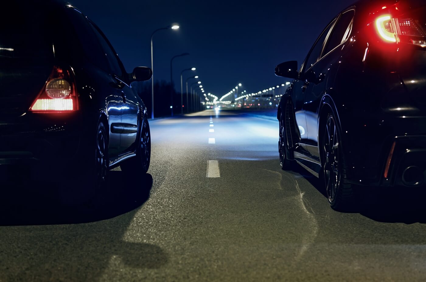 las carreras de autos no estan cubiertas por el seguro de auto