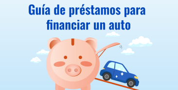 Préstamos para autos: Guía para financiar tu vehículo en 2025