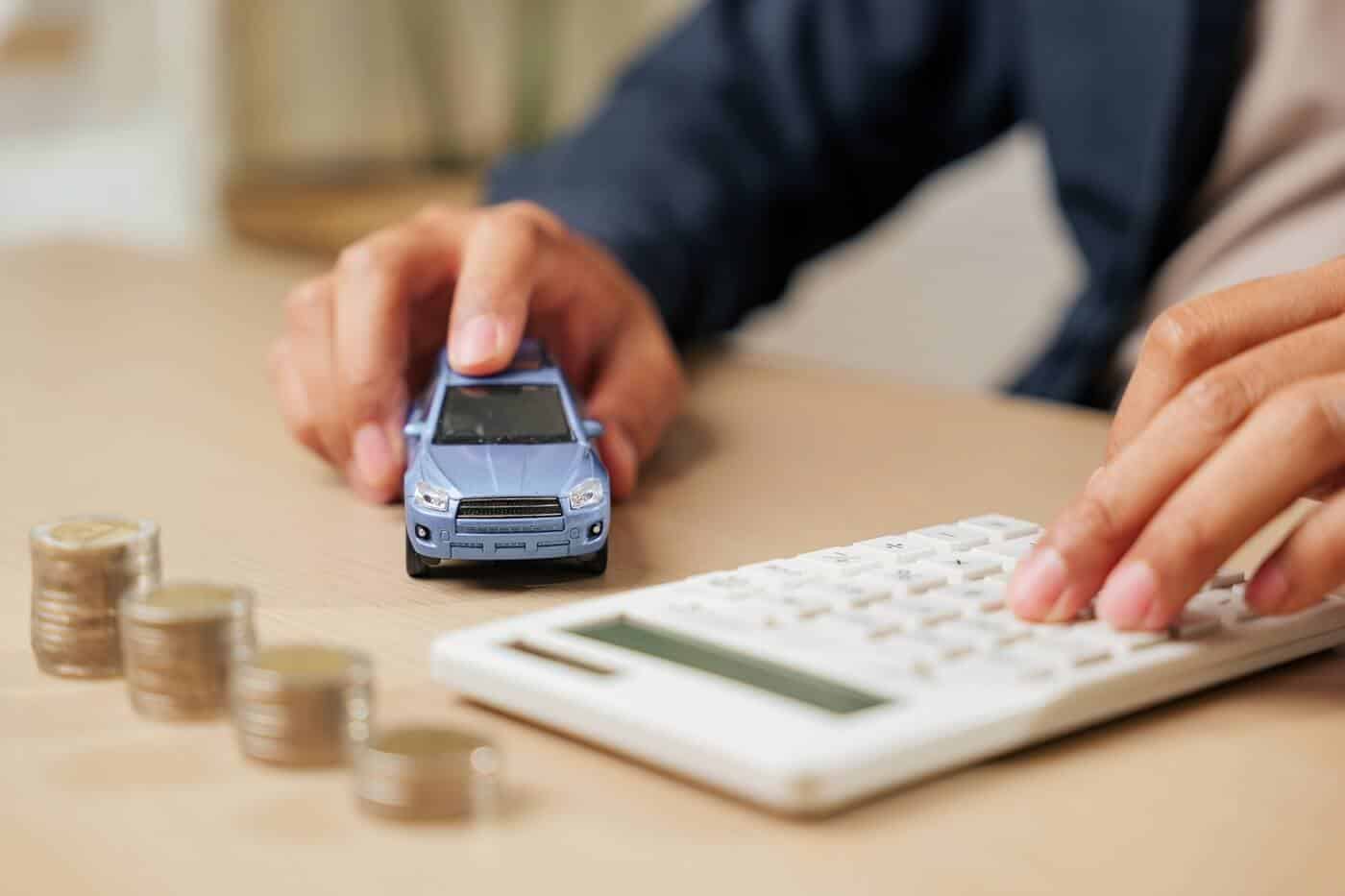 mejores Prestamos para autos en eeuu