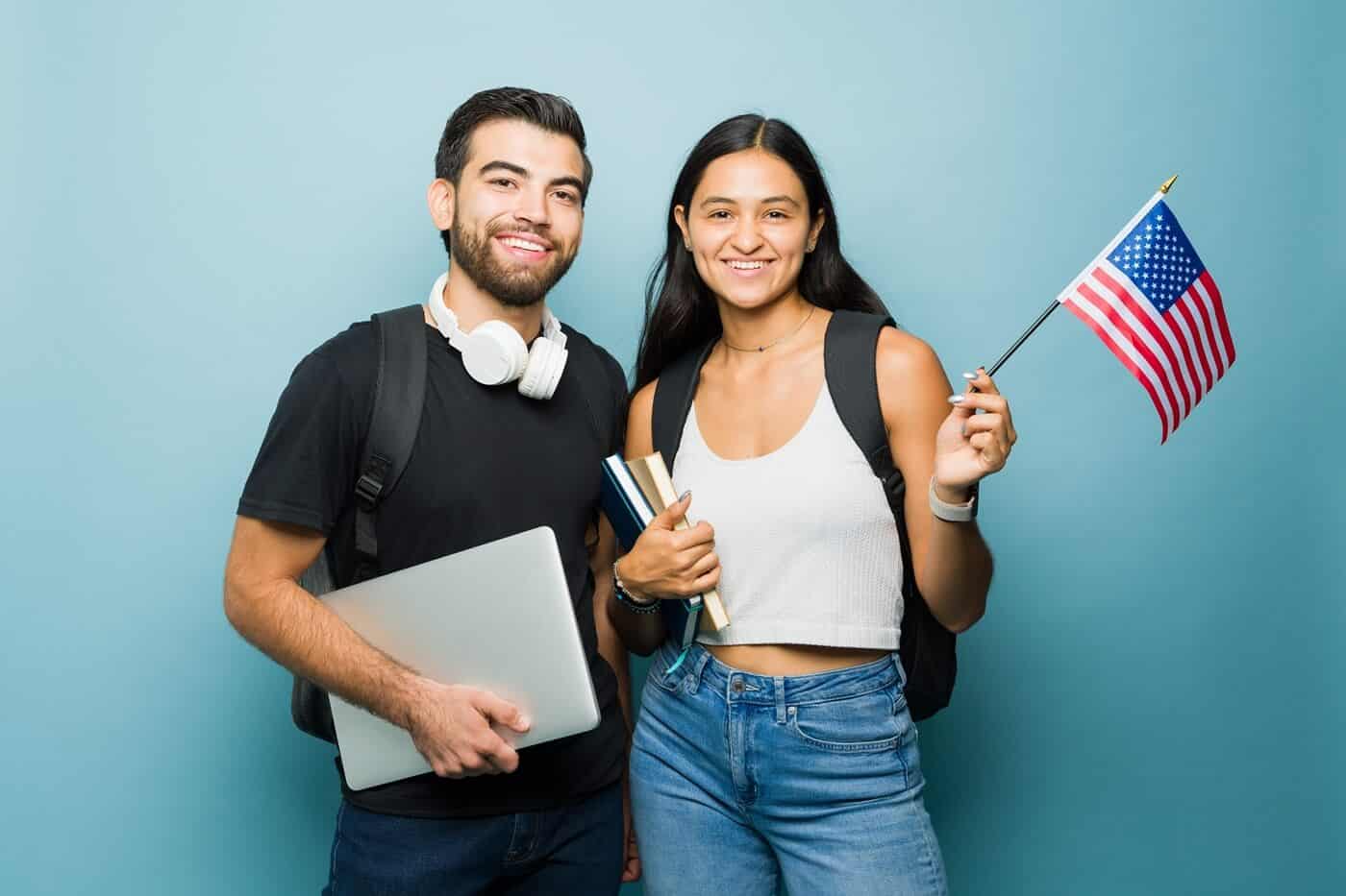Escuelas para estudiar inglés para adultos en EEUU
