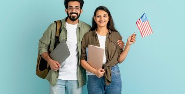 ¿Qué se necesita para casarse en Estados Unidos?