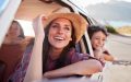 Freeway - Se acercan las vacaciones Asegúrate de tener el seguro de auto adecuado