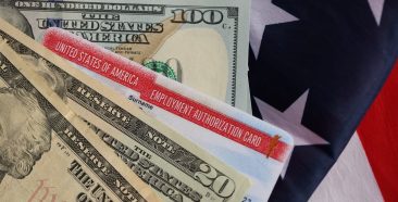 Cuánto cuesta el permiso de trabajo en USA: Resumen completo de costos y requisitos