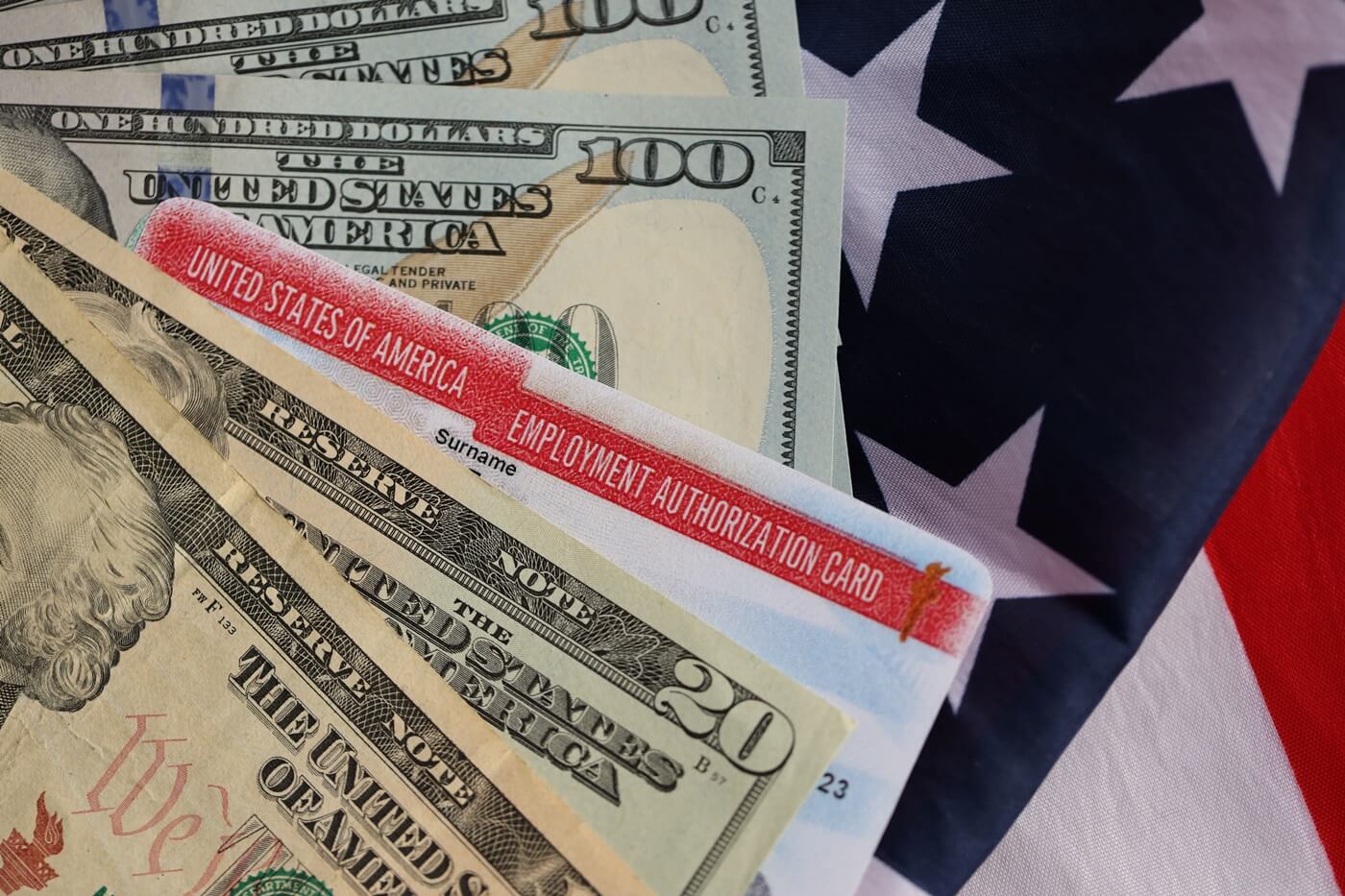 permiso de trabajo en estados unidos