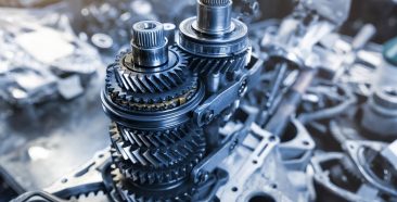 Cómo identificar y reparar problemas en tu transmisión automática