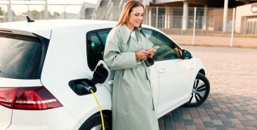 Autos eléctricos y autos híbridos: Diferencia con los seguros de autos de gasolina 