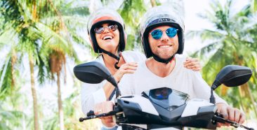 Guía rápida definitiva para ahorrar en el seguro de moto este verano 