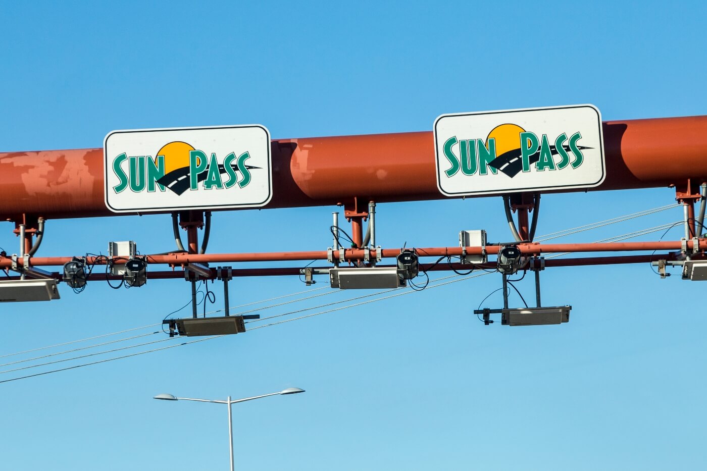 pase de peaje sunpass