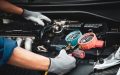 reparación de aire acondicionado
