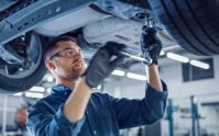 inspeccion de vehiculos en usa