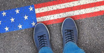 Cómo pedir asilo político en USA en 2025: Proceso, tiempos de espera y requisitos