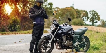 ¿Cuánto cuesta el seguro para una moto en Estados Unidos? 