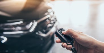 ¿Cómo registrar un carro en el DMV? Guía paso a paso