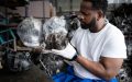 reparacion de alternador en eeuu