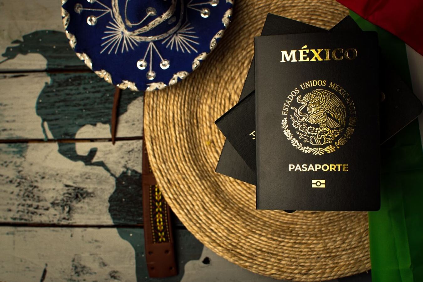 ciudadania mexicana