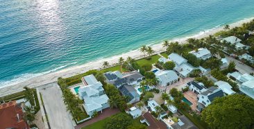 Seguro contra huracanes en Florida: Guía completa para propietarios