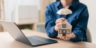 Diferencia entre cobertura amplia vs limitada en el seguro de casa 