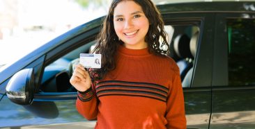 Tipos de licencias de conducir en Estados Unidos: Guía completa por estado y categorías