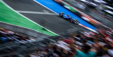 Qué esperar si asistes por primera vez a una carrera de NASCAR 