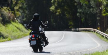 ¿Puedo obtener un seguro de moto clásica o de colección? 