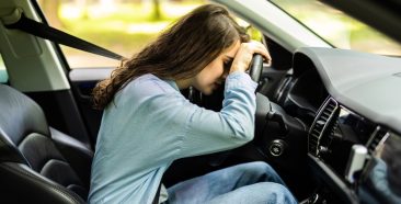 Consecuencias de manejar sin licencia en USA: lo que debes saber