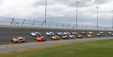 Pistas icónicas de NASCAR: Las más desafiantes y por qué 