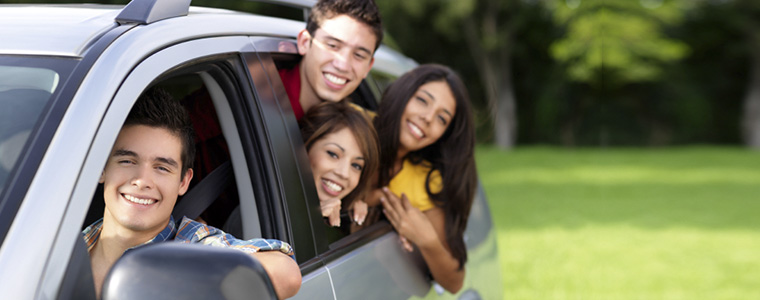 Seguros de auto