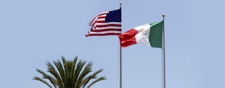Seguro para México