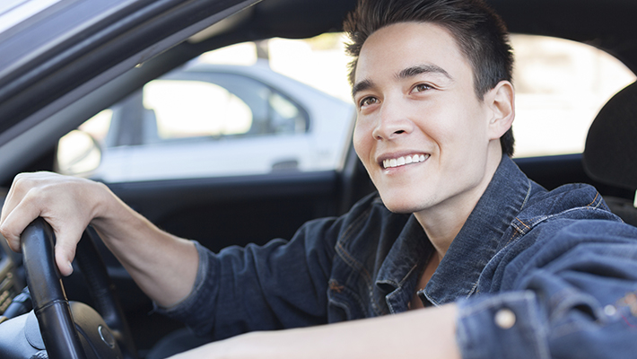 Cobertura de Seguro de Auto ¿Qué opciones existen?
