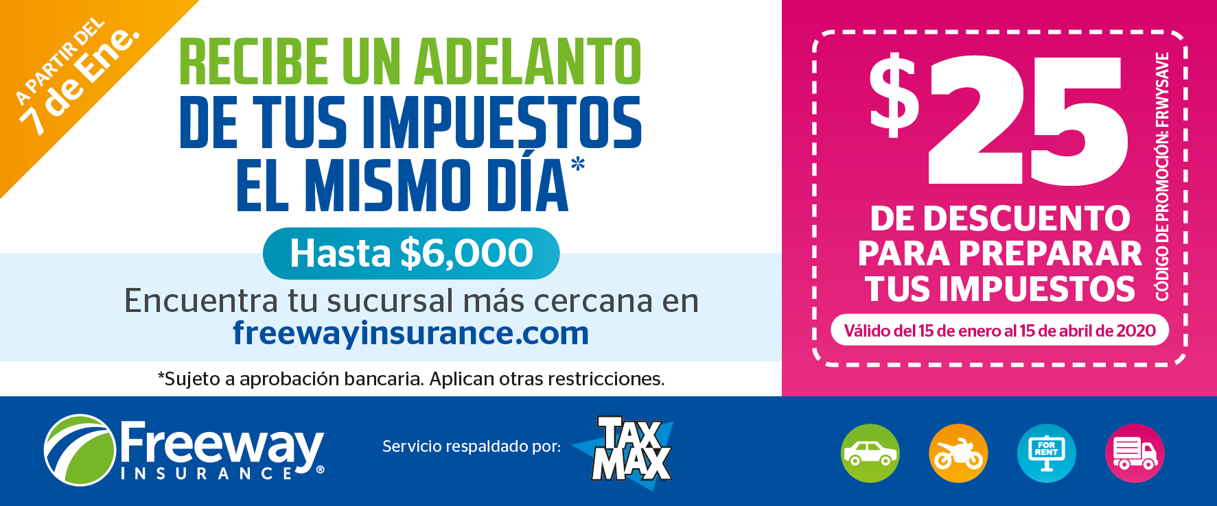 Cupon_25_dolares_descuento_para_preparar_impuestos
