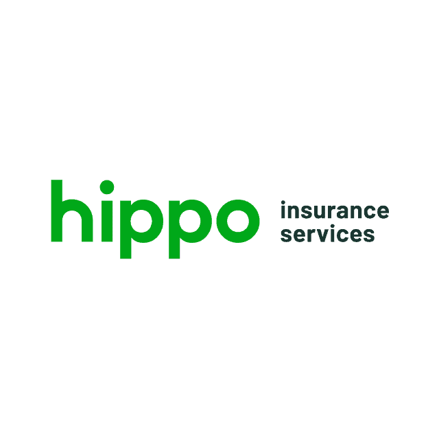 Hippo Insurance logo