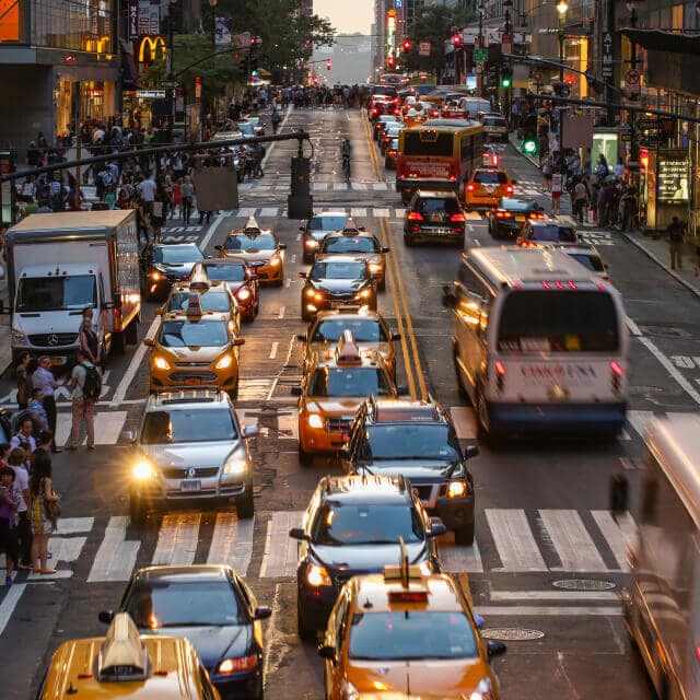 seguro de autos en nueva york