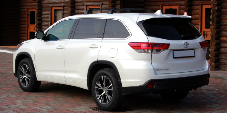 aseguranza-carro-toyota-highlander