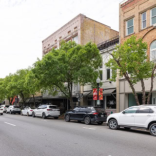 Distrito financiero de Valdosta, Georgia – Seguro de carro barato en Georgia