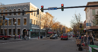 1. Pack Square en Wilmington, Carolina del Norte – Seguro de carro barato en Carolina del Norte