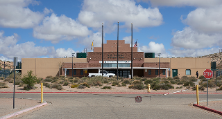 Escuela en Rio Rancho, New Mexico – Freeway - Seguro de carro en New Mexico